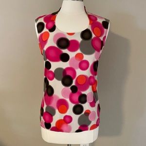 Tribal Top - Size M